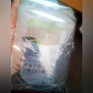 Hard drive 2TB